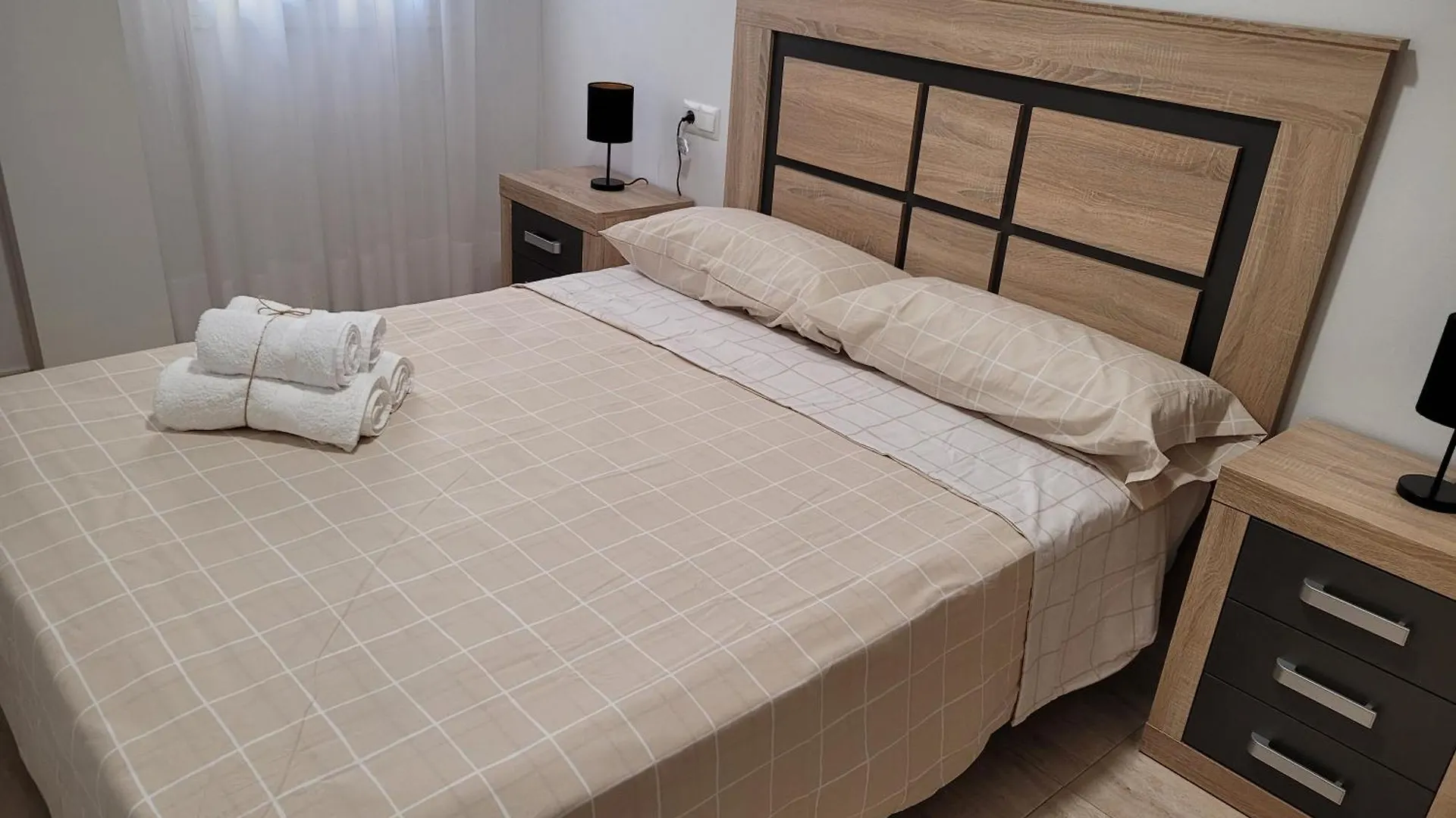 Apartamento En マラガ スペイン