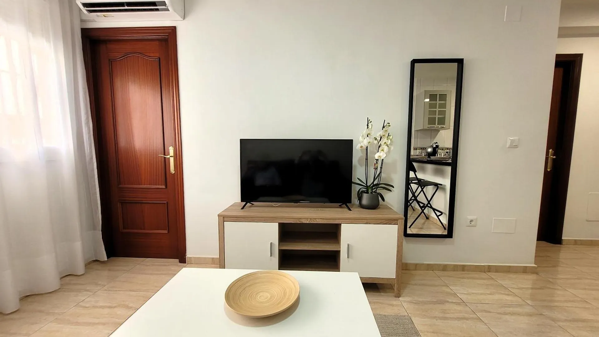 Apartamento En Malaga 0*,  Spain